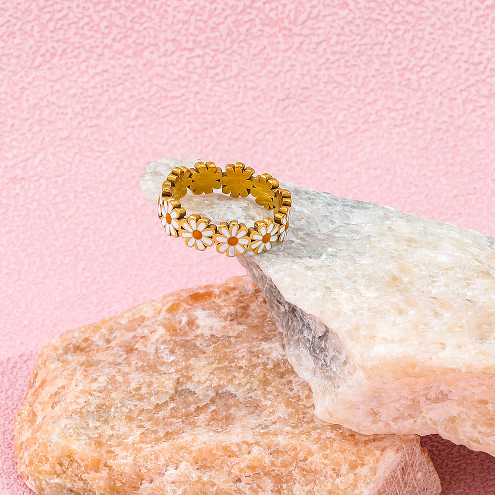 Bague Sweety Daisy