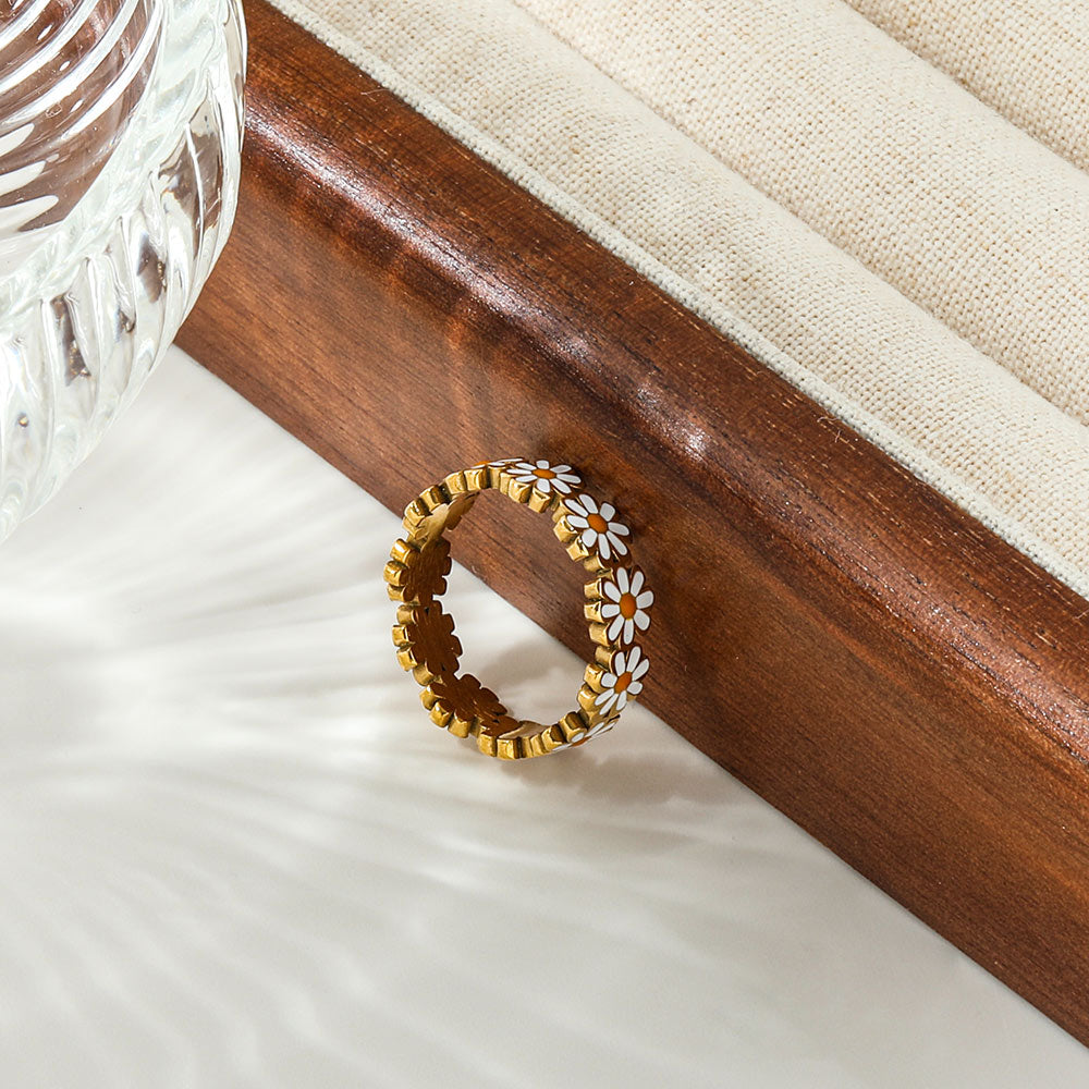 Bague Sweety Daisy