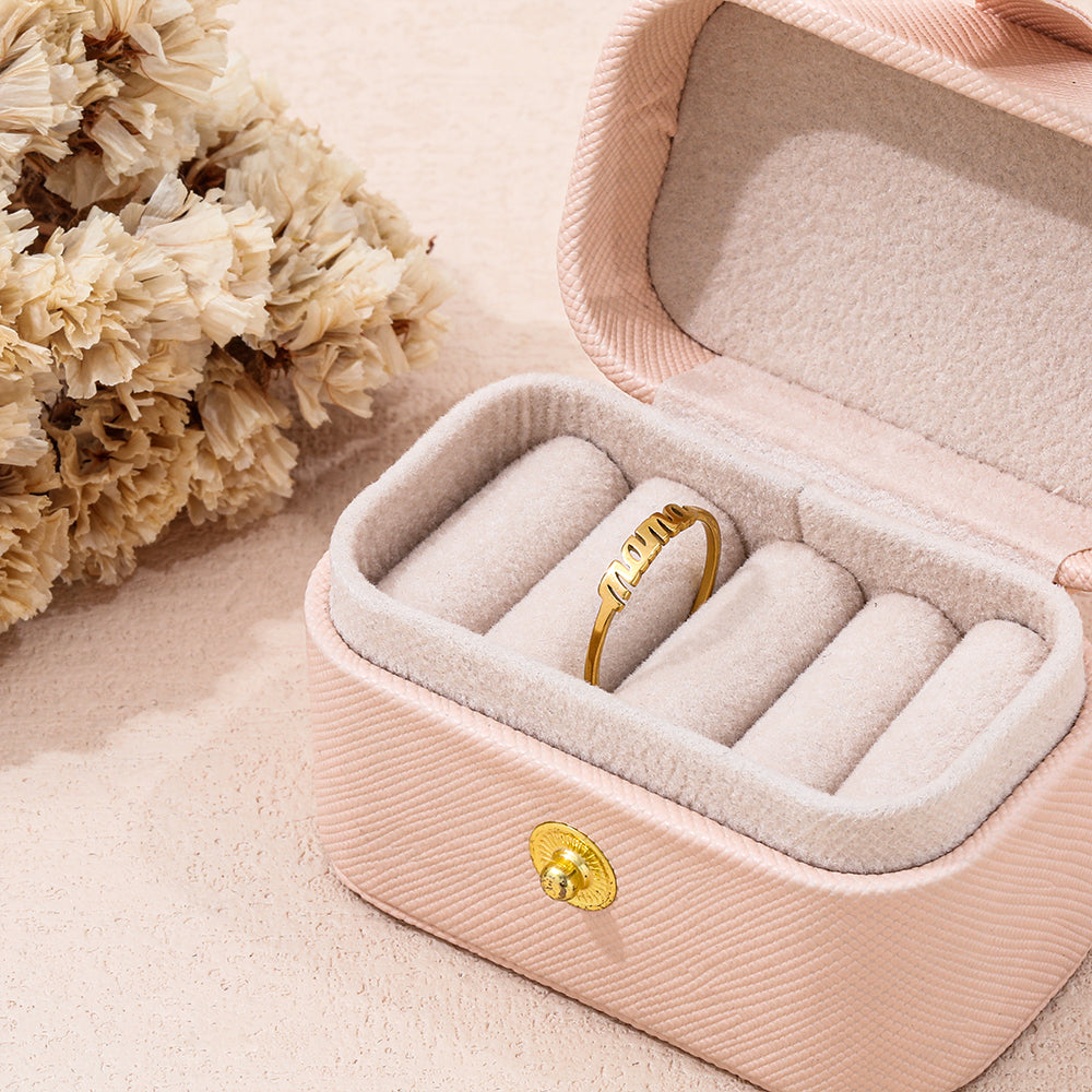 Bague Mama