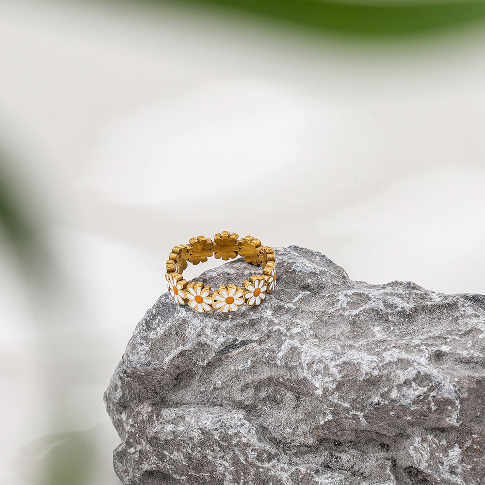 Bague Sweety Daisy