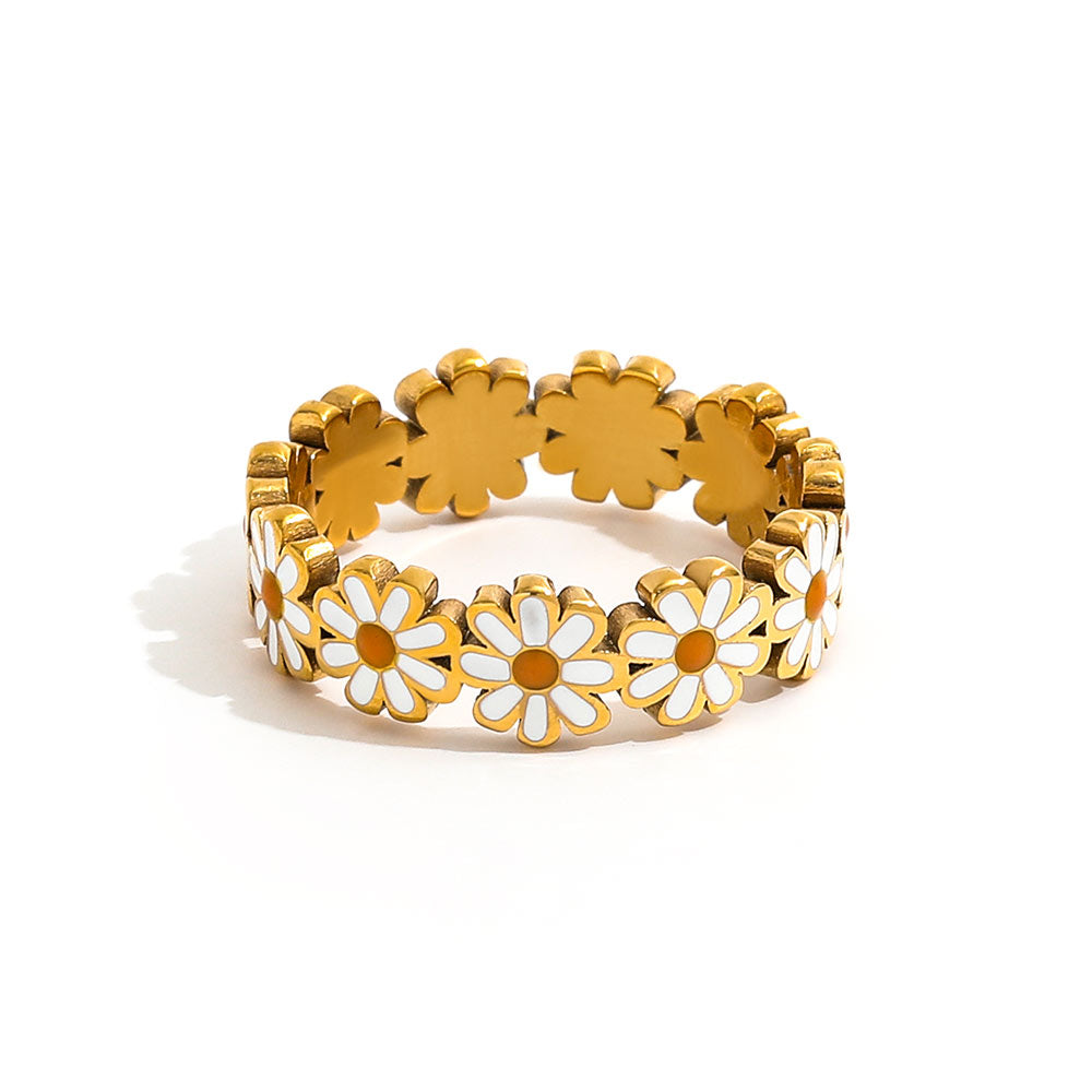 Bague Sweety Daisy