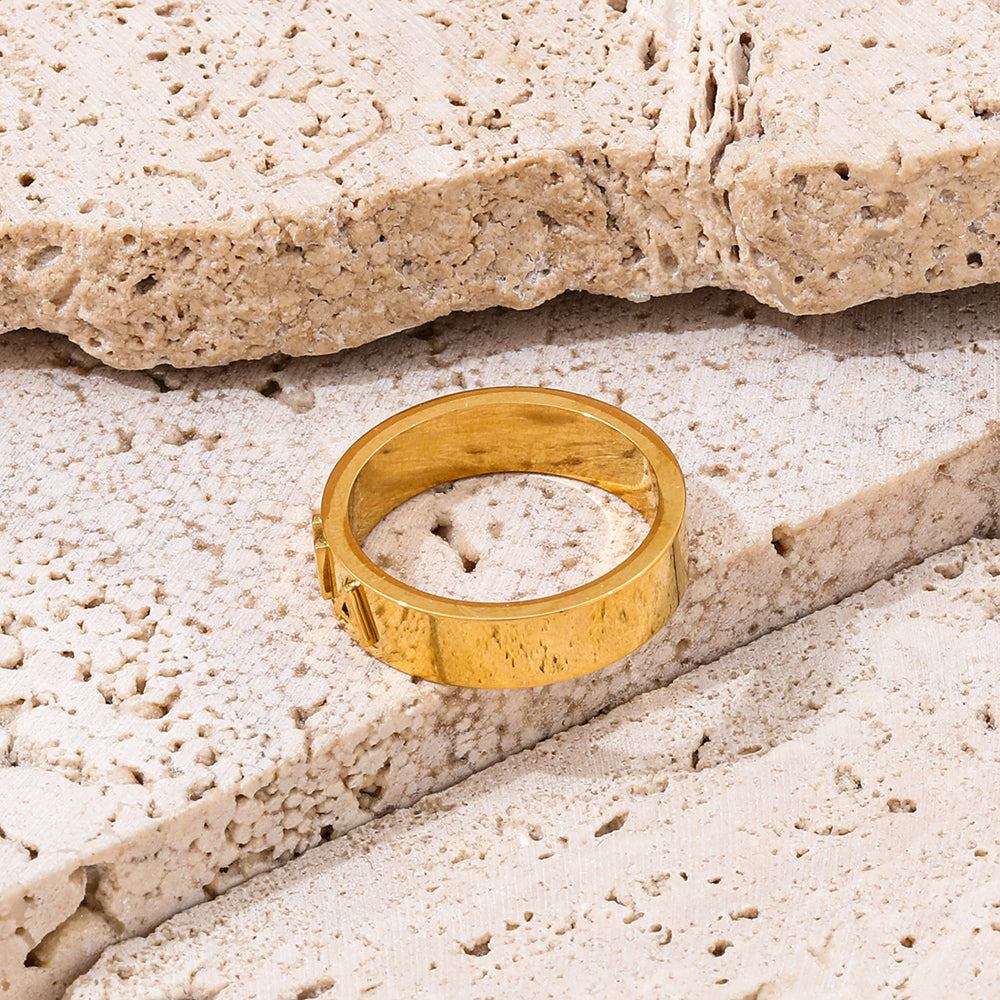 Bague MAMA