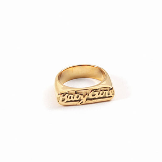 Bague Baby Girl